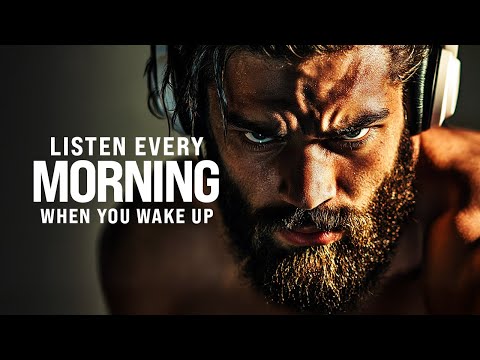 THE POWER OF DESTINY - Best Morning Motivational Video Speeches Compilation - Listen Every Day!