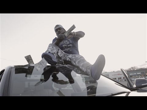 SwisherMan - April Flow | Shot By @MinnesotaColdTv