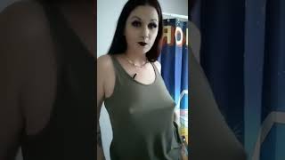 ?no bra Challenge cocomelon dance tiktok?#nobra