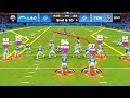 The Titans Are 1 Rated Team In Madden 24 DHOP Is Insane