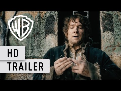 Trailer Der Hobbit - Die Schlacht der fünf Heere