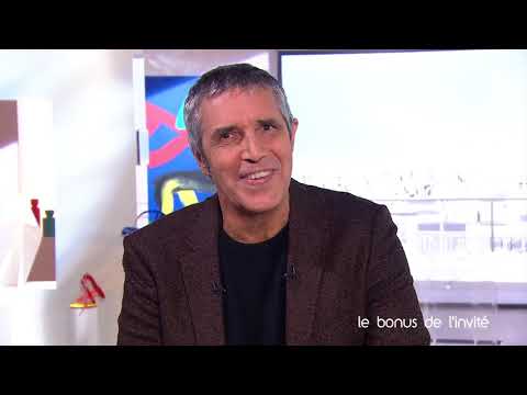 BONUS Julien CLERC - Thé ou Café - 12/11/2017