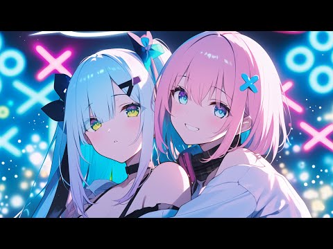 Nightcore Music Mix 2025 🎧 EDM Remixes of Popular Songs 🎧 EDM Best Gaming Music Mix