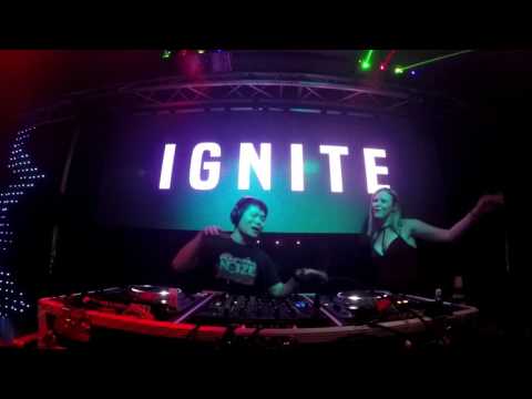 ViperSc@r (ViperStar B2B Sc@r) LIVE at IGNITE (26/05/17)
