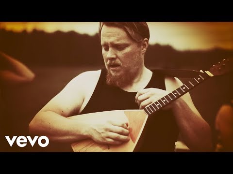 Steve ‘n’ Seagulls - Aces High