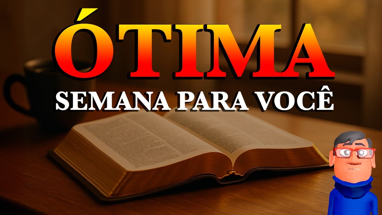 NADA É IMPOSSÍVEL NESTA SEMANA - Minuto Reflexão