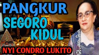 Download lagu PANGKUR SEGORO KIDUL NYI CONDRO LUKITO TERPOPULER - GENDING JAWA LAWAS PALING SAE - LEMBUT & EMPUK mp3 Download lagu PANGKUR SEGORO KIDUL NYI CONDRO LUKITO TERPOPULER - GENDING JAWA LAWAS PALING SAE - LEMBUT & EMPUK mp3