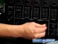 How To Use A Mixer When DJing