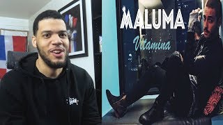 Maluma - Vitamina (Video Oficial) ft. Arcángel