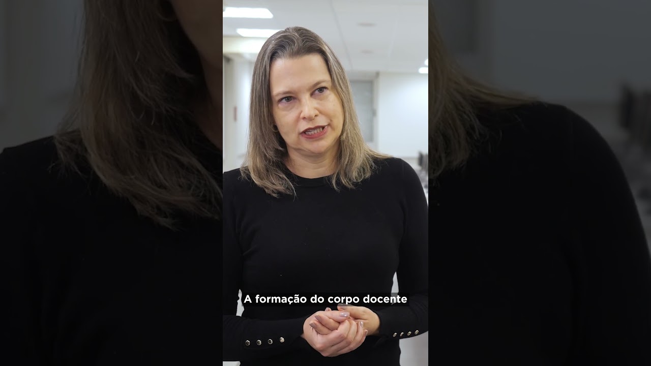 FGV LAW | Veja o depoimento da Professora Lucienne Szajnbok