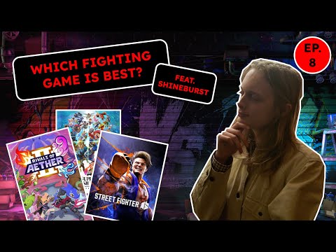 Will JAKAL Ever PAY ME FIVE DOLLARS!? (feat. Shineburst) | The Weekly Smash Wrap 8 Apr 1 25