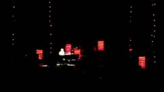 The Fray Oceans Away Toronto 2009