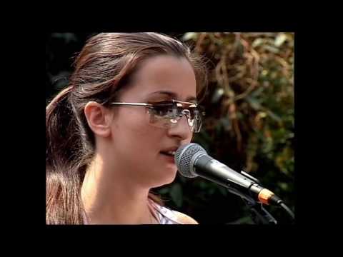 Daisy - Blå Stället -  Shape Of My Heart