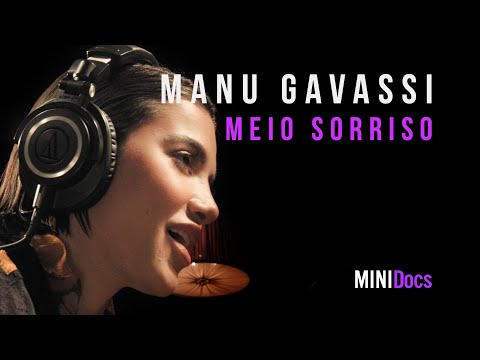 Video thumbnail for Meio Sorriso - MINIDocs