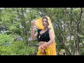 तेरी कनियाँ काजू कतली सी ️ ️ ​⁠ Dancermeenu Dance Me