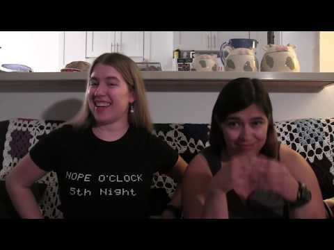 RWBY Chibi Season 2 Episode 5 Reaction: Girls Rock