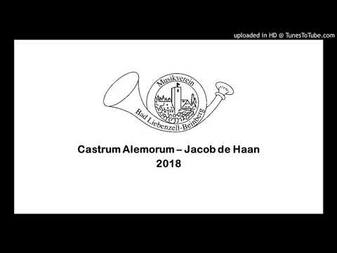 Castrum Alemorum - Jacob de Haan