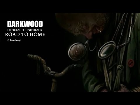 Darkwood OST - Road To Home (1 hour)
