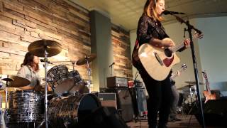 Scarlet Fade - Be Myself