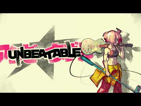 Worn Out Tapes - Unbeatable OST (peak divide ft. rachel lake)