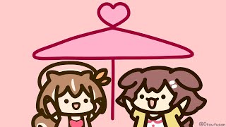 [Vtub] Risu! Happy Birthday!