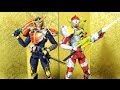 S H フィギュアーツ 仮面ライダー鎧武 バロン 花道オンステージキャンペー
