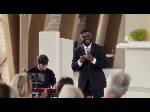 Stand by me- Anyanya Udongwo & Giedrius Nakas