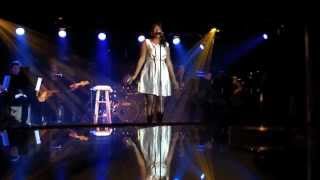 Stephani Parker Whitney Houston Tribute Saving All My Love for You  (PART 3 of 5)