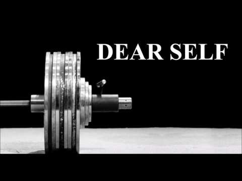 Break Up - Motivational Bodybuilding Speech | Dear Self