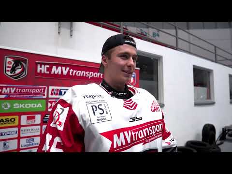 HC Prešov juniori - HC 07 Detva 5:0, 15.kolo 1.liga juniorov