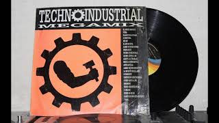 Download lagu TECHNO INDUSTRIAL MEGAMIX VOLUMEN 1 (FULL HD) mp3