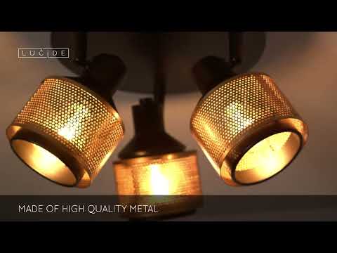 Превью видео