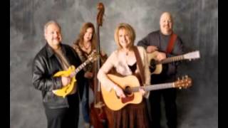 God Spoke His Name - Claire Lynch - Lyrics in Description