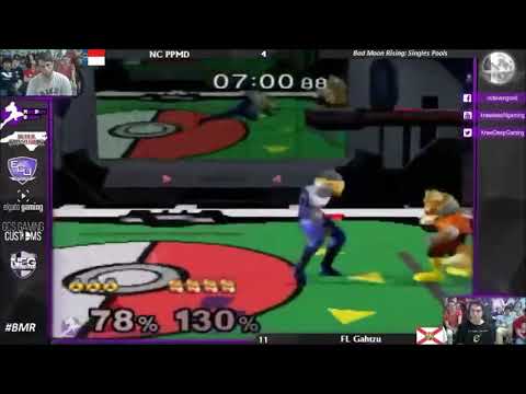 PPMD vs. Plup crew battle