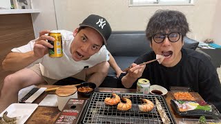 ばばばのゲーム部屋 がライブ配信します！