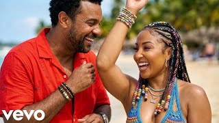 VIBES CYAAN DONE 🌴🔥 (Shaggy x Shenseea) | Summer Dancehall 2026(Lyrics Video)