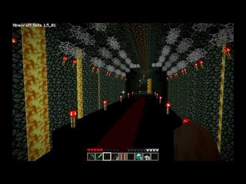 xXPyro999 - Minecraft - The Devil's Lair