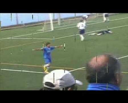 TEJINA S.D.Casablanca CadeteA Campeones 06-07