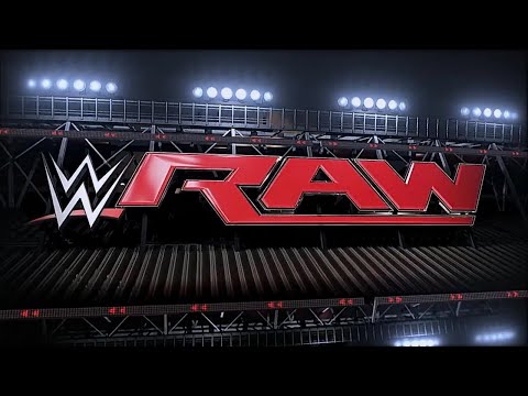 WWE: The Night (2014 Remix) [Monday Night RAW] +AE (Arena Effect)