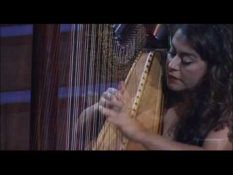 Monica Ramos - Creo (Live)