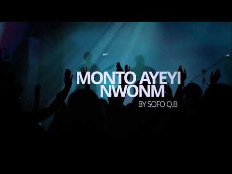 Mo Nto Yehowa Akwan ho nwom #apostolic #spontaneousworship #ApostolicHymn #pentecostal