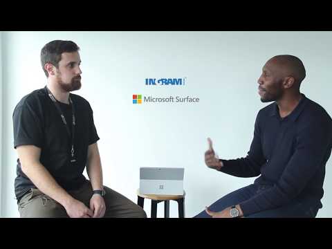 Microsoft Try Buy | Ingram Micro