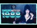 Timeline Movies 1988 Everything That Happened In Movies In 1988