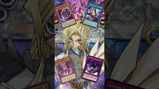 Tachyon Primal is a Menace! |  MDPro3 #shorts #galaxyeyestachyondragon #yugioh