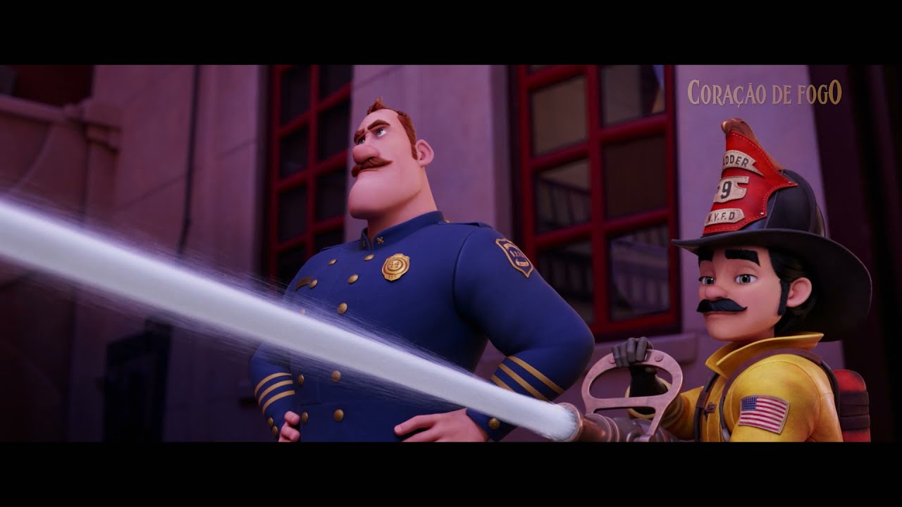 trailer Oficial