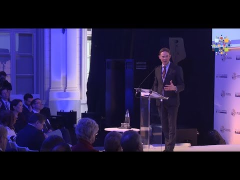 BusinessEurope Day 2018: Keynote speech by Jyrki Katainen