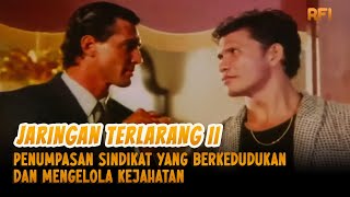 Download lagu JARINGAN TERLARANG II (1990) FULL MOVIE HD mp3 Download lagu JARINGAN TERLARANG II (1990) FULL MOVIE HD mp3