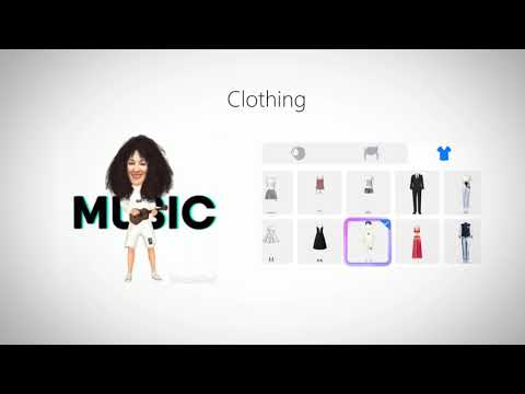 TouchPal Keyboard-Cute Emoji,theme, sticker, GIFs Video