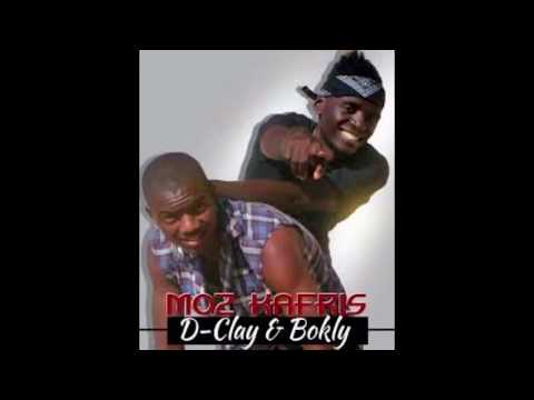 Moz Kafris (D clay & Bokly) - Cadhinufunavina (2015)