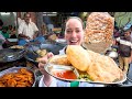 Extreme Street Food Tour In Kolkata